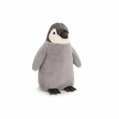 Jellycat Percy Pinguïn | YC7142906